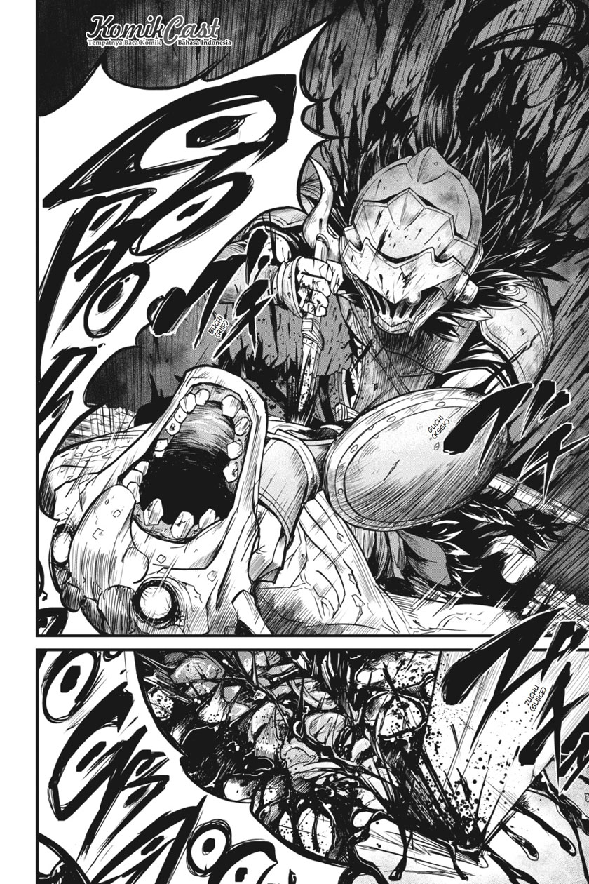 Goblin Slayer: Side Story Year One Chap 7 - Next Chap 8