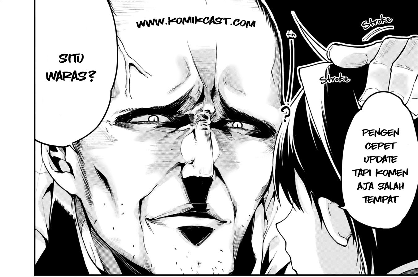 Goblin Slayer: Side Story Year One Chap 7 - Next Chap 8