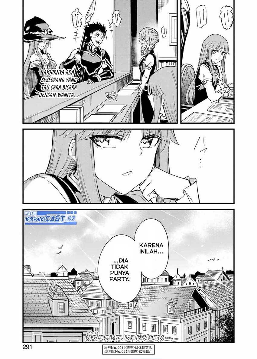 Goblin Slayer: Side Story Year One Chap 82 - Next Chap 83