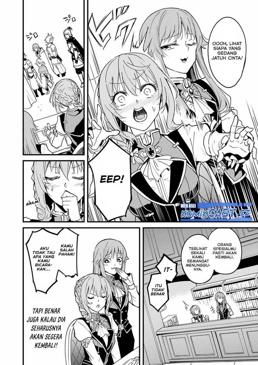 Goblin Slayer: Side Story Year One Chap 82 - Next Chap 83