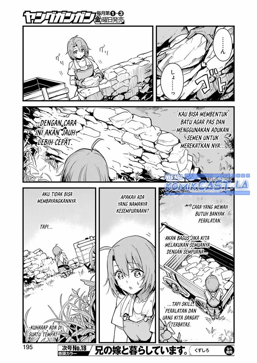 Goblin Slayer: Side Story Year One Chap 91 - Next Chap 92
