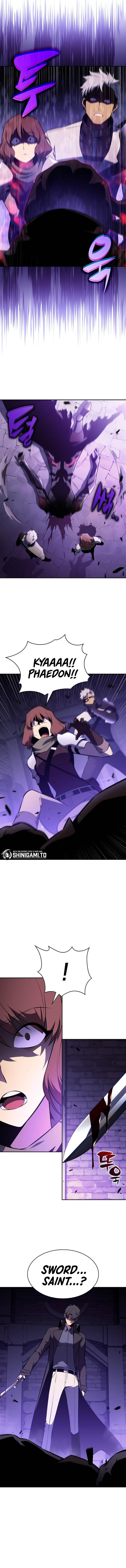 Solo Max-Level Newbie Chap 238 - Next Chap 239