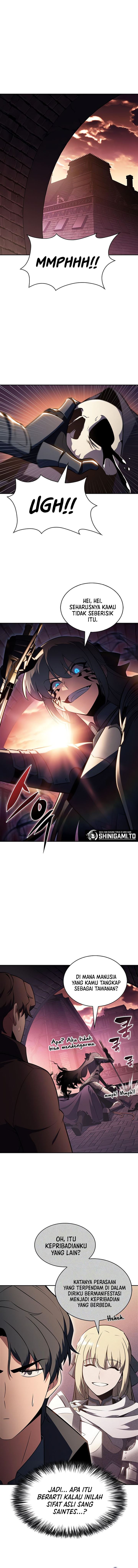 Solo Max-Level Newbie Chap 235 - Next Chap 236