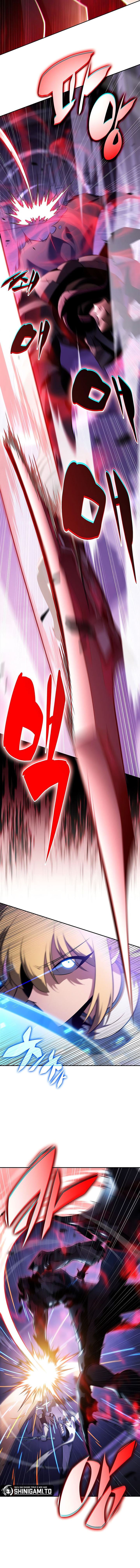 Solo Max-Level Newbie Chap 235 - Next Chap 236