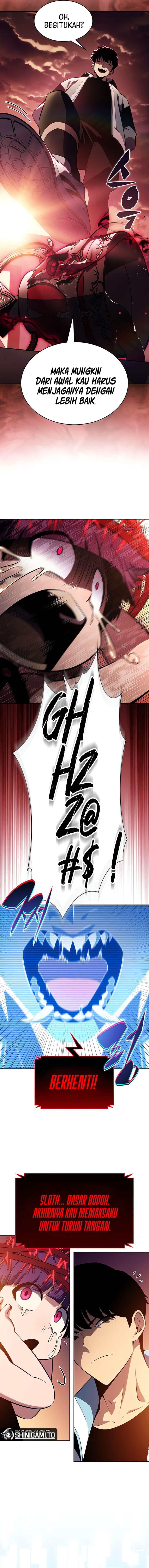 Solo Max-Level Newbie Chap 235 - Next Chap 236