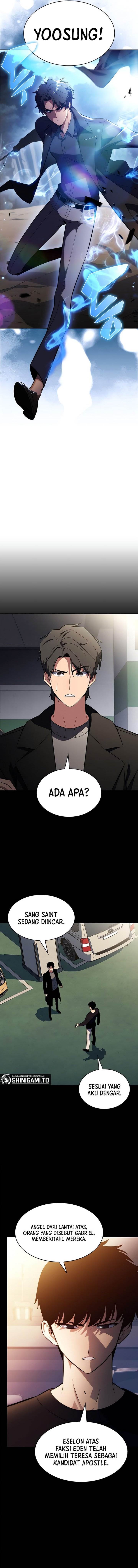 Solo Max-Level Newbie Chap 231 - Next Chap 232