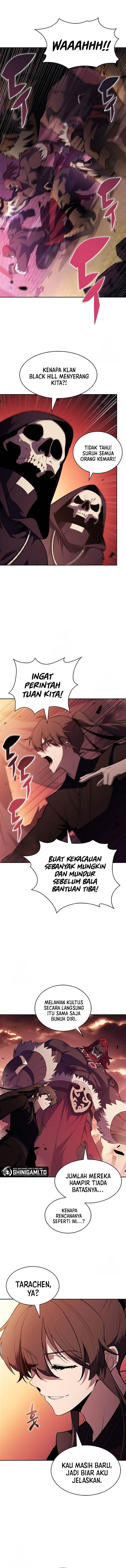 Solo Max-Level Newbie Chap 232 - Next Chap 233