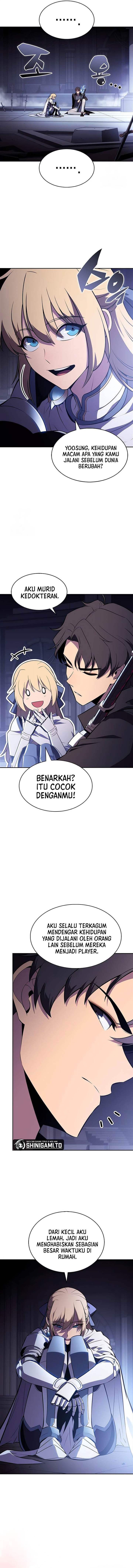 Solo Max-Level Newbie Chap 232 - Next Chap 233