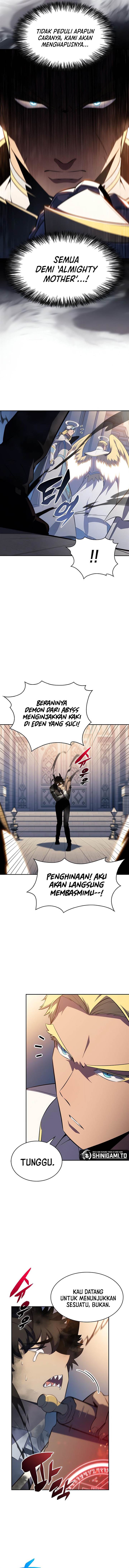 Solo Max-Level Newbie Chap 233 - Next Chap 234