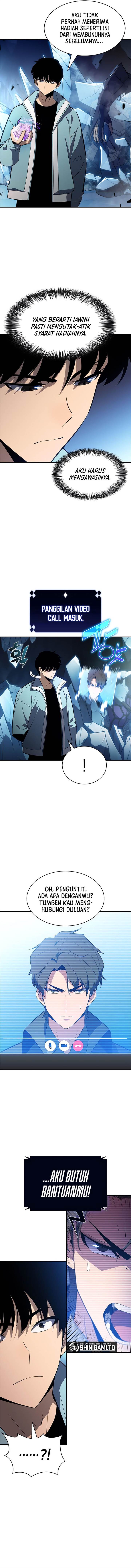 Solo Max-Level Newbie Chap 233 - Next Chap 234