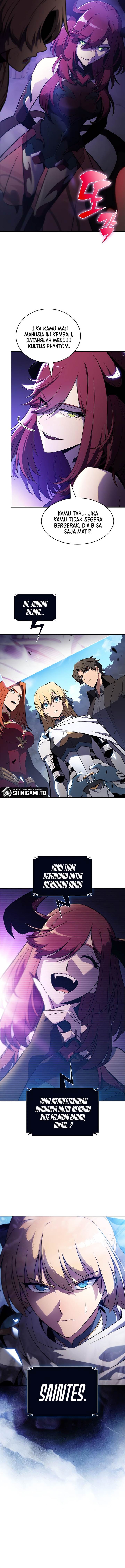 Solo Max-Level Newbie Chap 233 - Next Chap 234