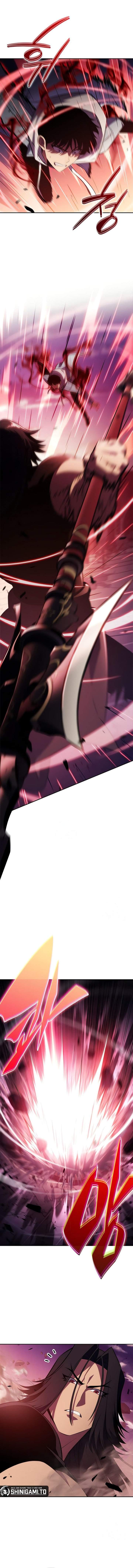 Solo Max-Level Newbie Chap 245 - Next Chap 246