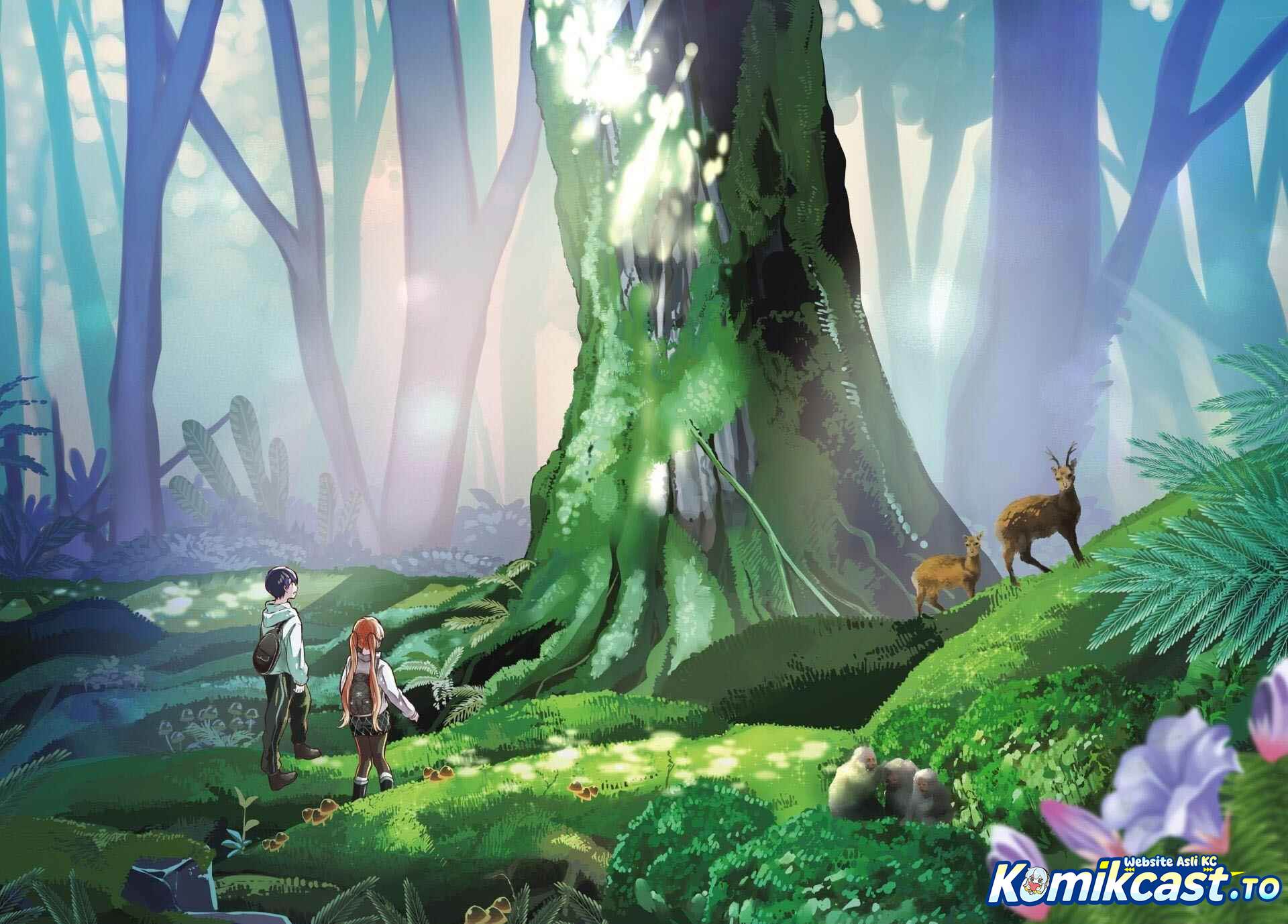 Kakkou no Iinazuke Chap 282 - Next Chap 283