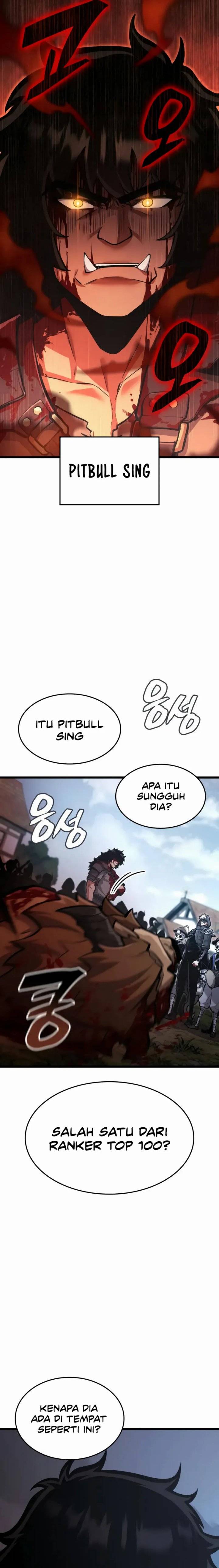 Emperor of Solo Play Chap 34 - Next Chap 35