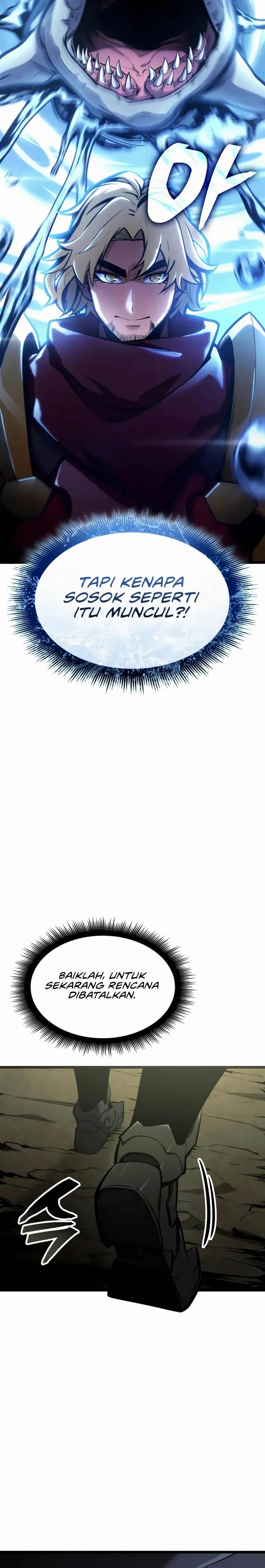 Emperor of Solo Play Chap 38 - Next Chap 39