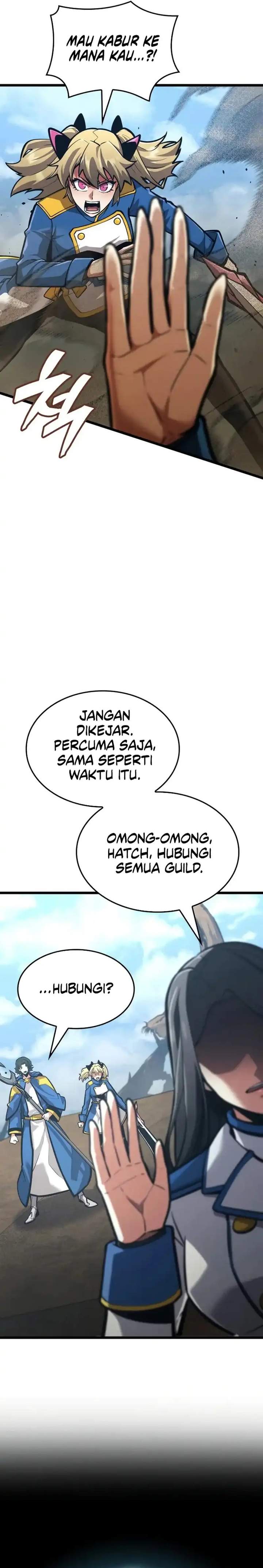 Emperor of Solo Play Chap 43 - Next Chap 44