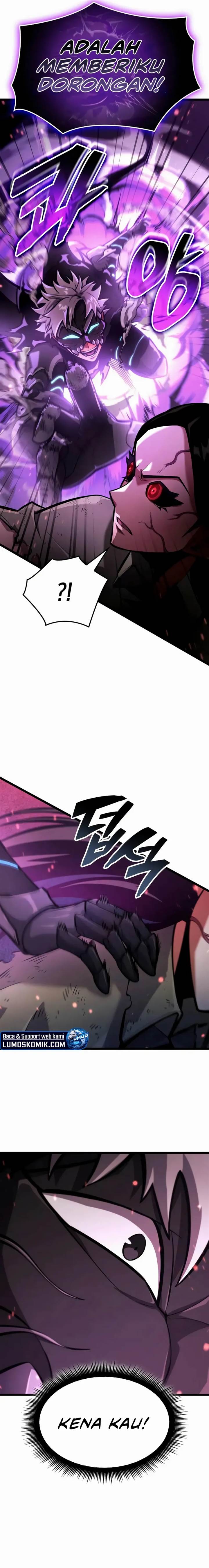 Emperor of Solo Play Chap 40 - Next Chap 41