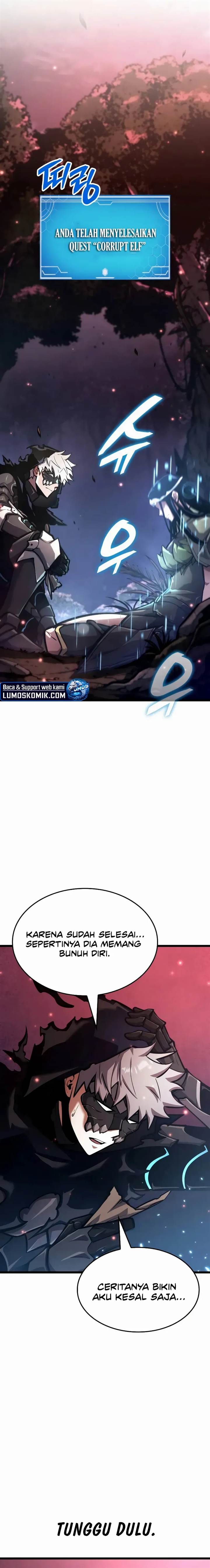 Emperor of Solo Play Chap 40 - Next Chap 41