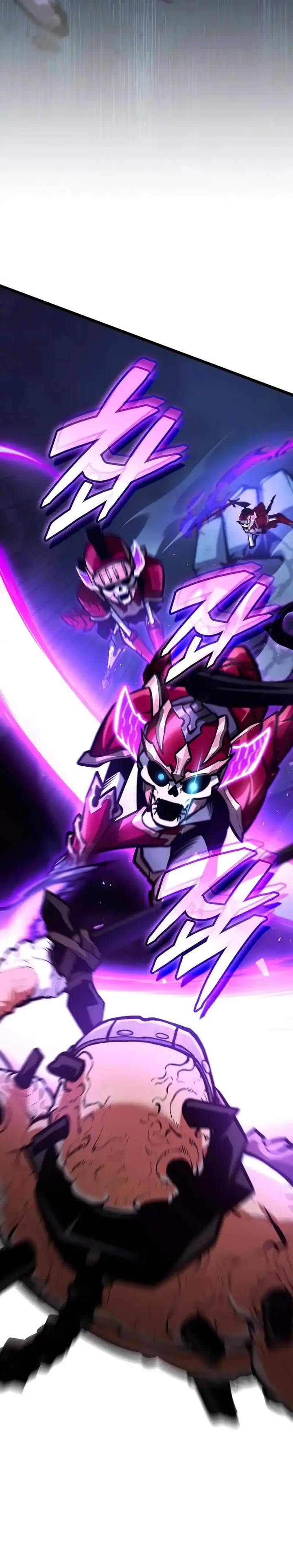 Emperor of Solo Play Chap 42 - Next Chap 43