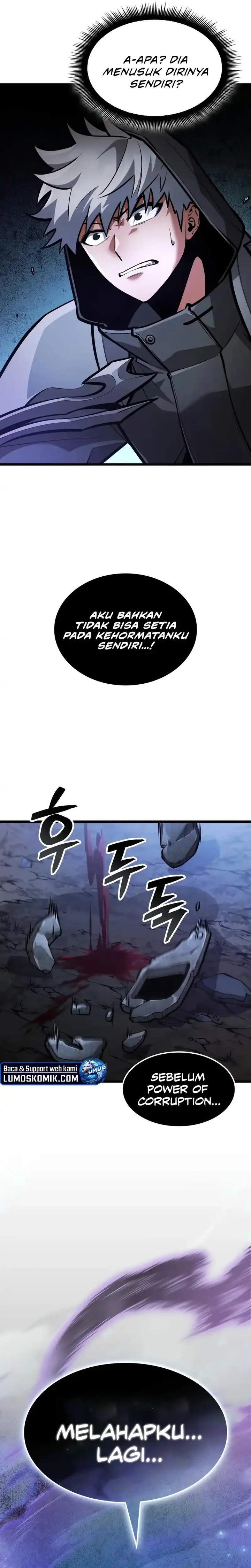 Emperor of Solo Play Chap 42 - Next Chap 43