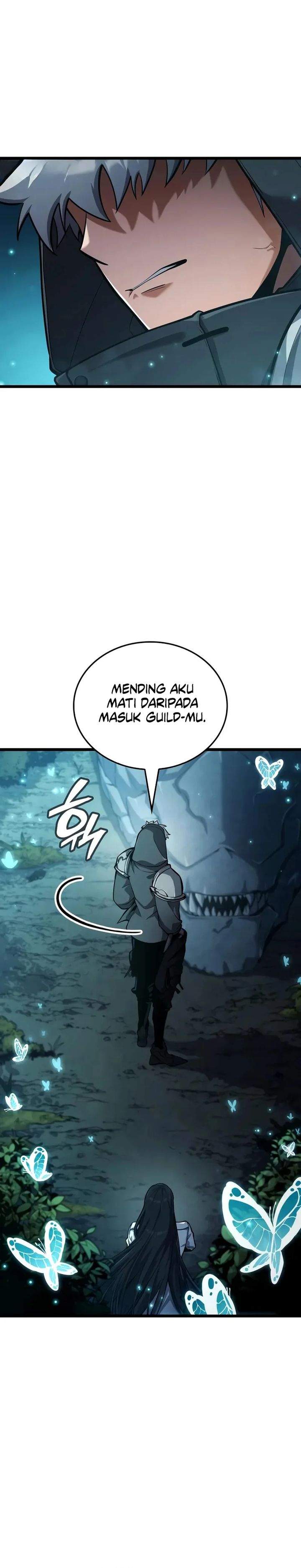 Emperor of Solo Play Chap 44 - Next Chap 45