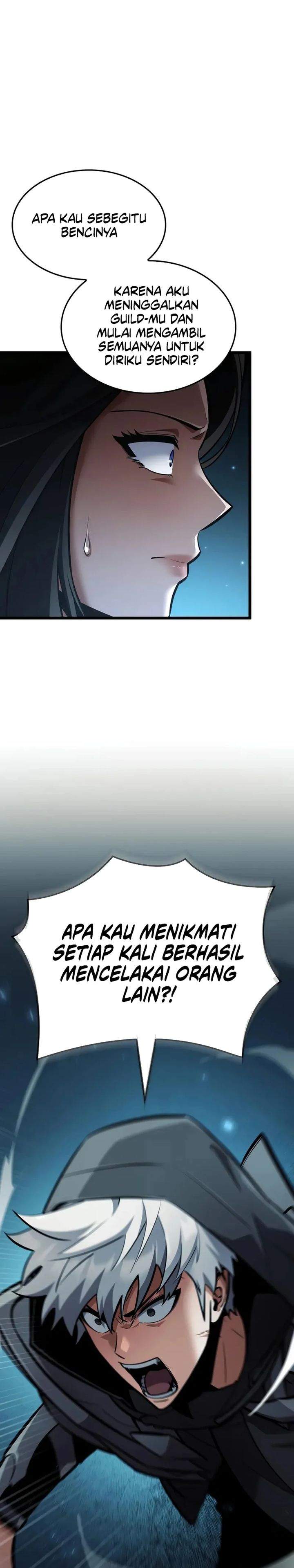 Emperor of Solo Play Chap 44 - Next Chap 45