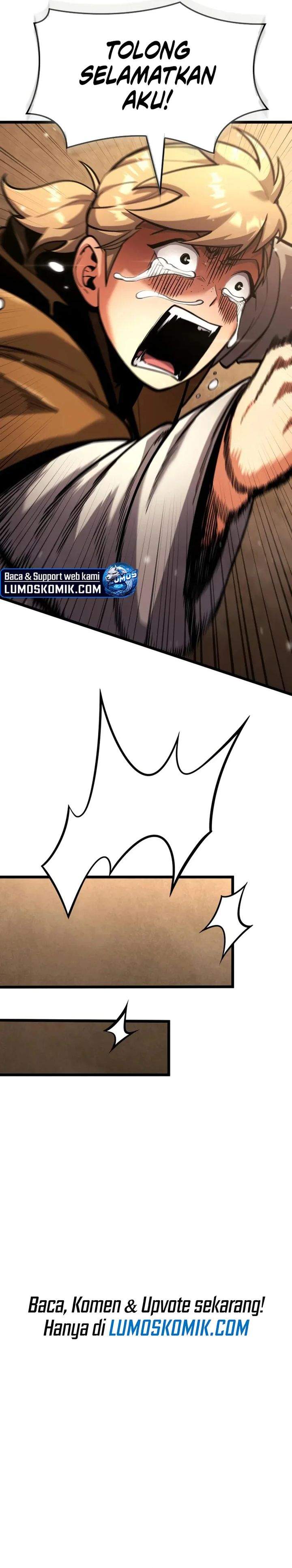 Emperor of Solo Play Chap 45 - Next Chap 46