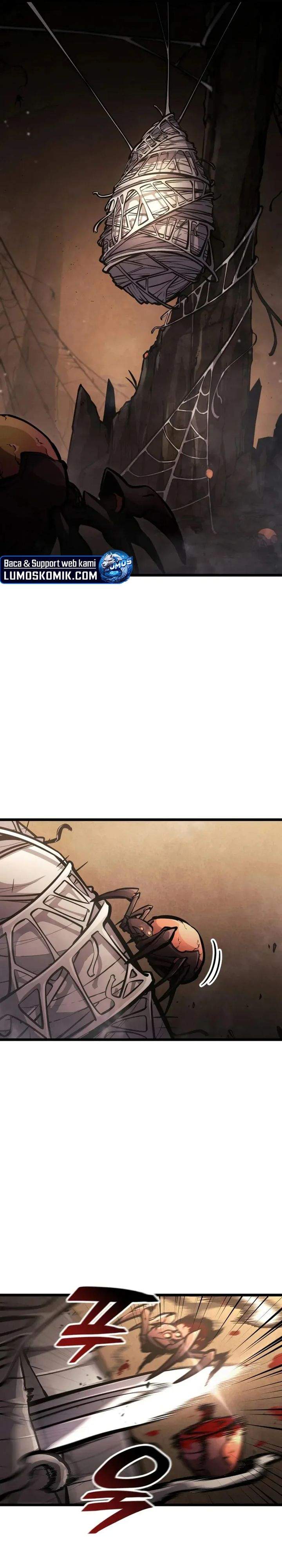 Emperor of Solo Play Chap 46 - Next Chap 47