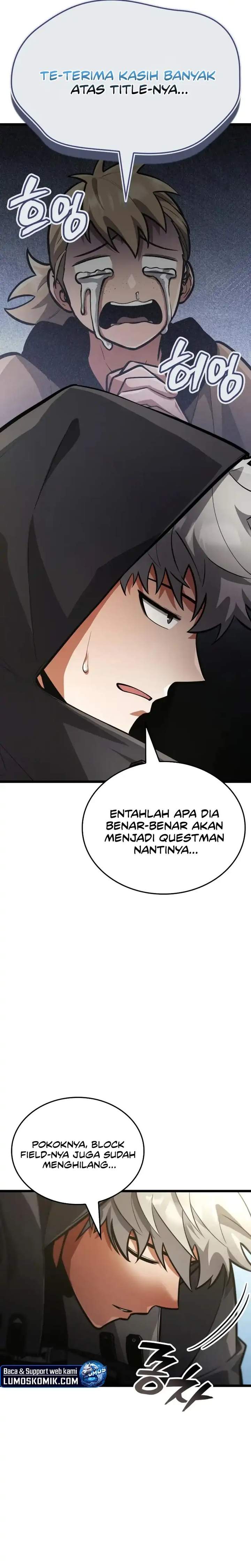 Emperor of Solo Play Chap 47 - Next Chap 48