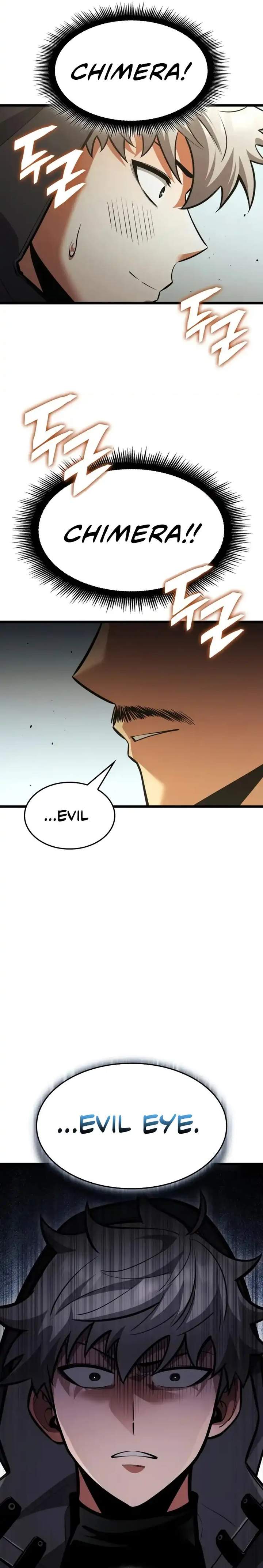 Emperor of Solo Play Chap 47 - Next Chap 48