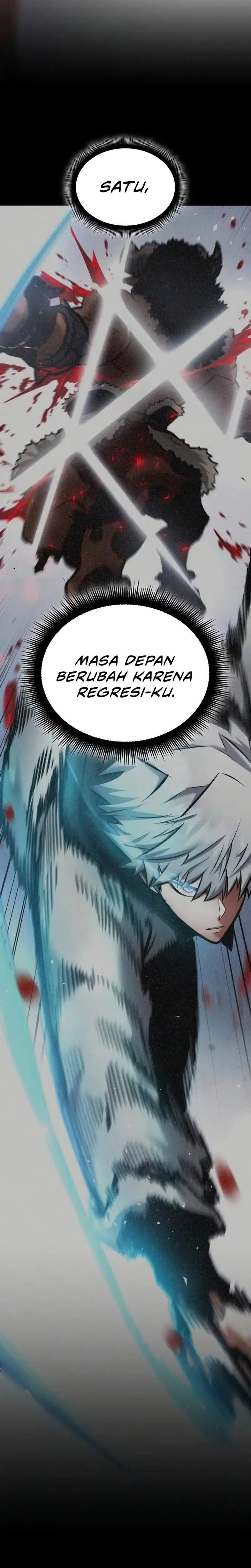 Emperor of Solo Play Chap 47 - Next Chap 48