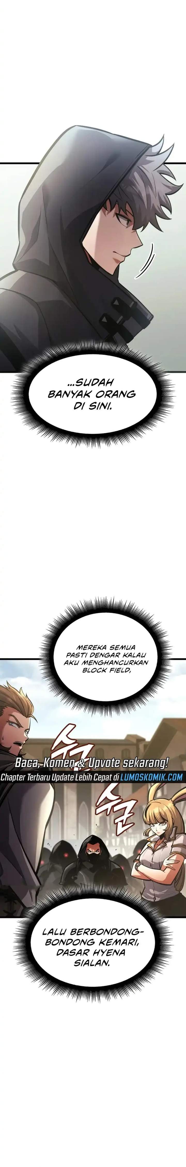 Emperor of Solo Play Chap 47 - Next Chap 48