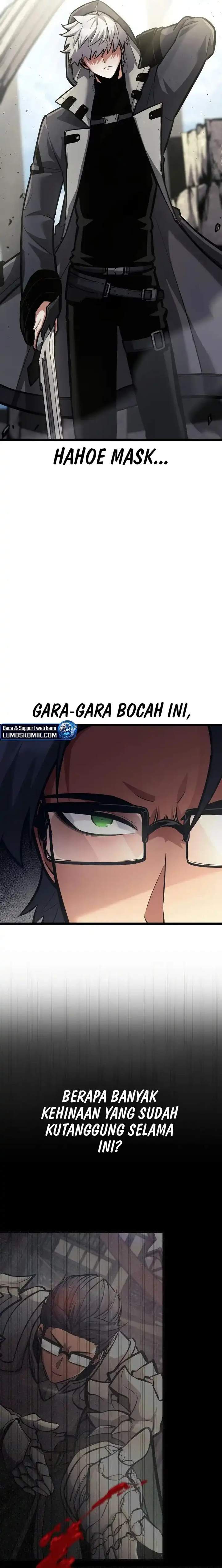 Emperor of Solo Play Chap 49 - Next Chap 50