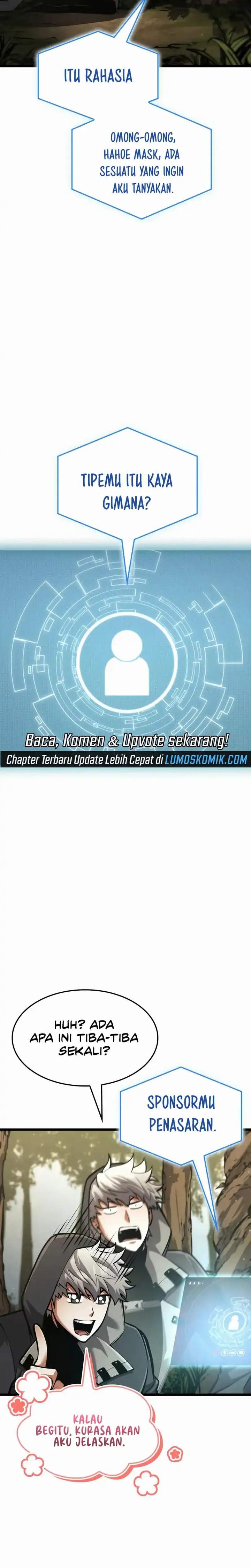 Emperor of Solo Play Chap 50 - Next Chap 51