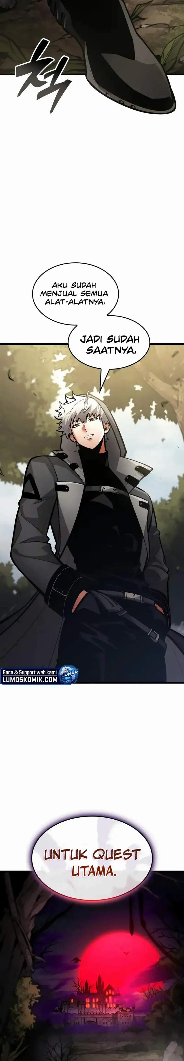 Emperor of Solo Play Chap 50 - Next Chap 51