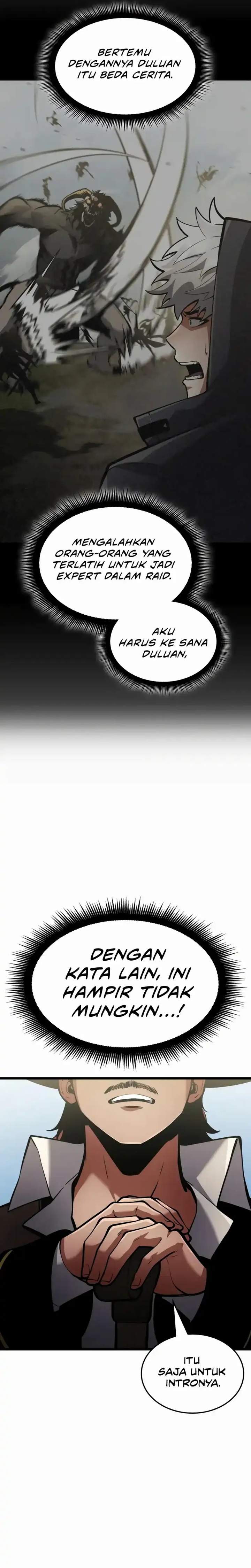 Emperor of Solo Play Chap 50 - Next Chap 51