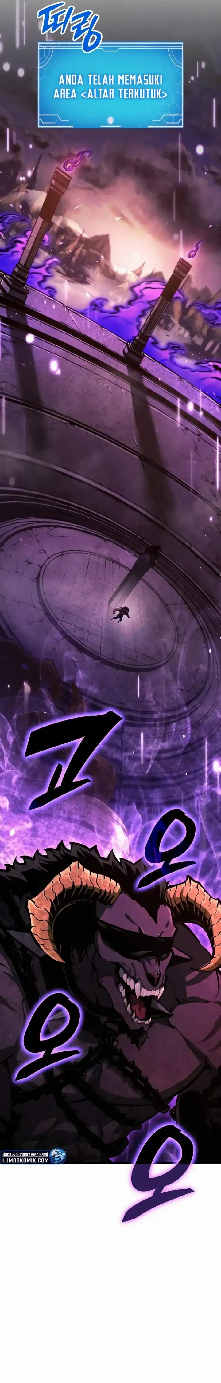 Emperor of Solo Play Chap 51 - Next Chap 52