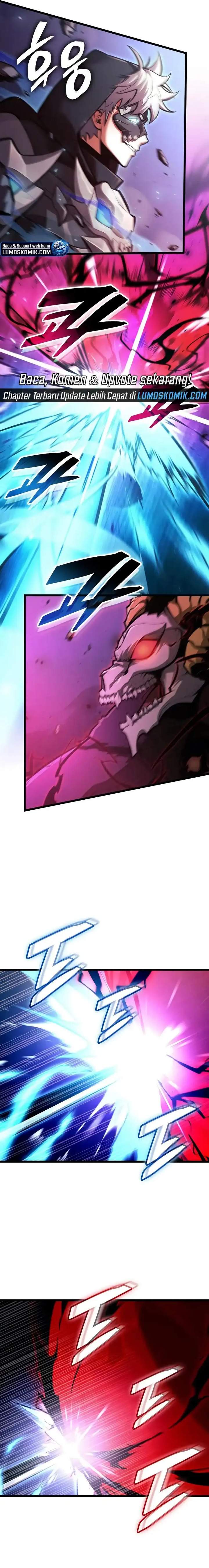 Emperor of Solo Play Chap 52 - Next Chap 53