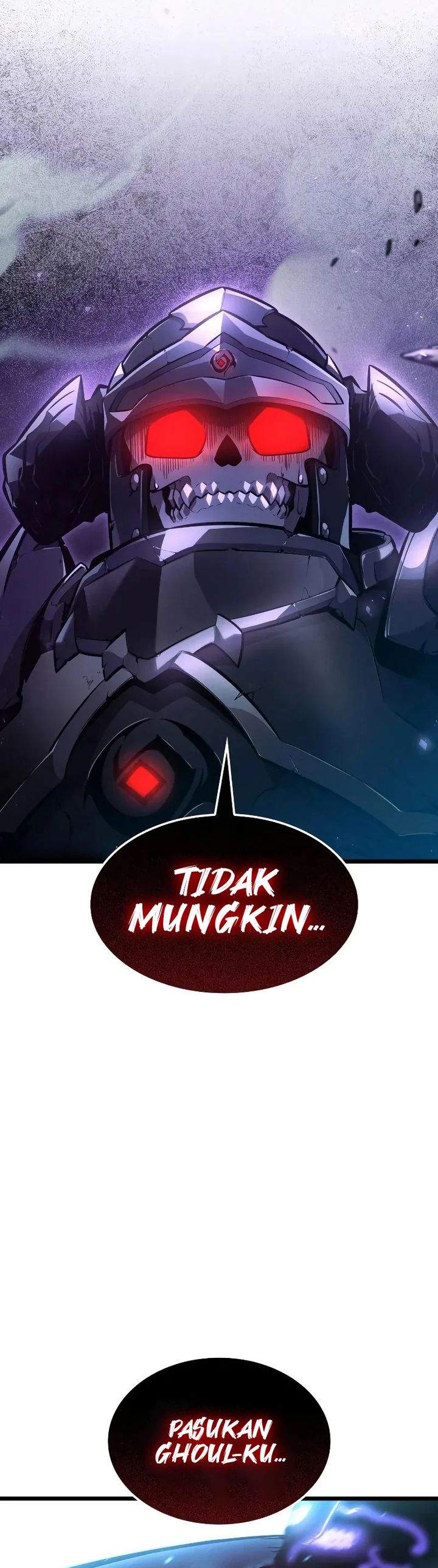 Emperor of Solo Play Chap 54 - Next Chap 55