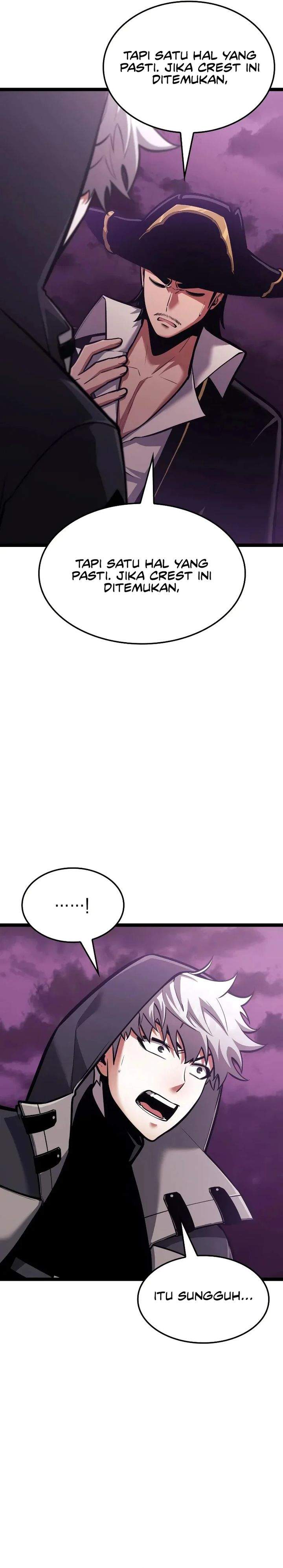 Emperor of Solo Play Chap 54 - Next Chap 55