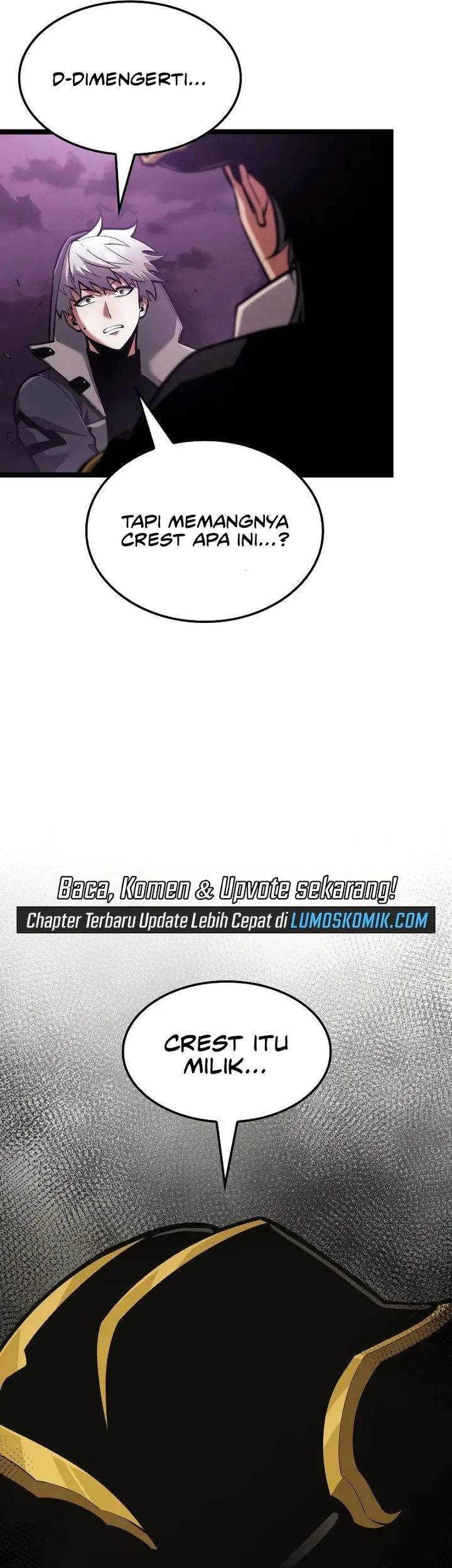 Emperor of Solo Play Chap 54 - Next Chap 55