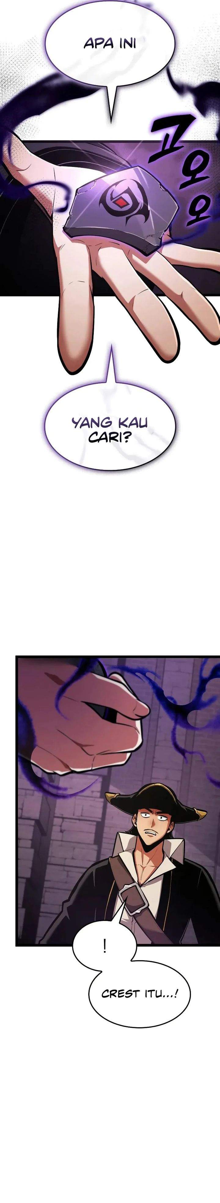 Emperor of Solo Play Chap 54 - Next Chap 55