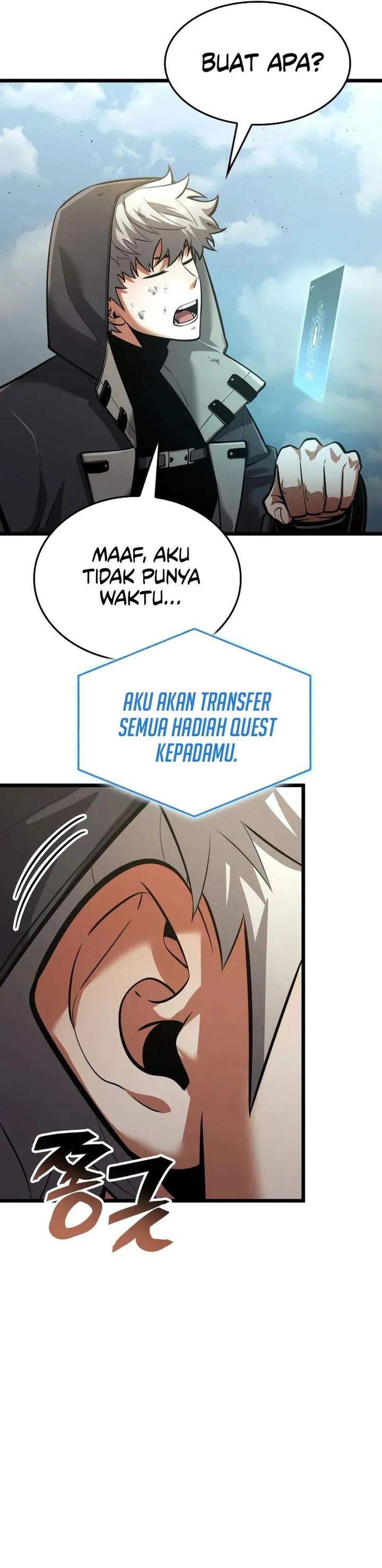 Emperor of Solo Play Chap 55 - Next Chap 56