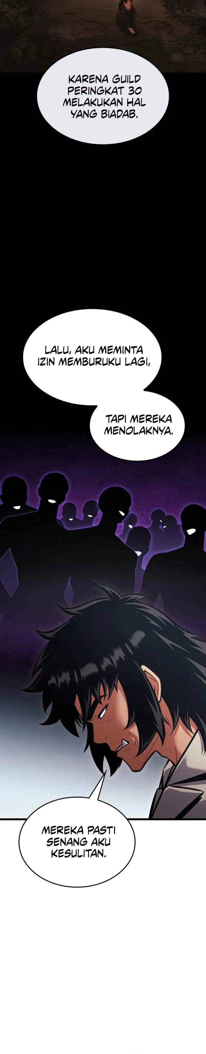 Emperor of Solo Play Chap 55 - Next Chap 56