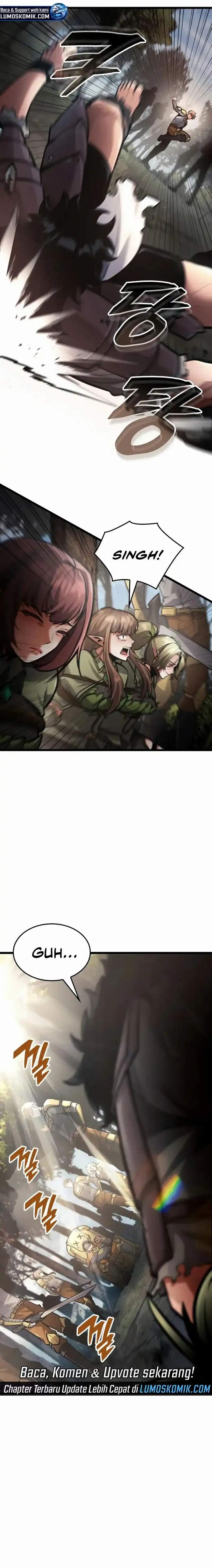 Emperor of Solo Play Chap 56 - Next Chap 57