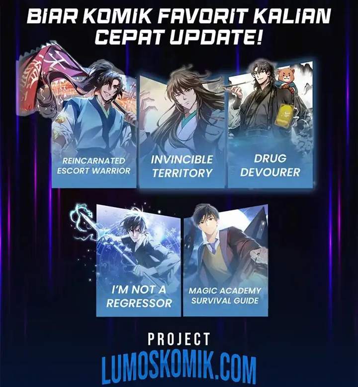 Emperor of Solo Play Chap 56 - Next Chap 57