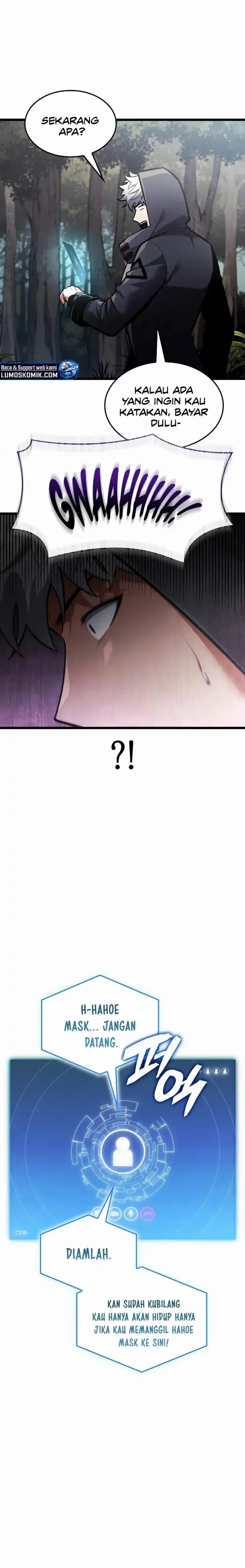 Emperor of Solo Play Chap 56 - Next Chap 57