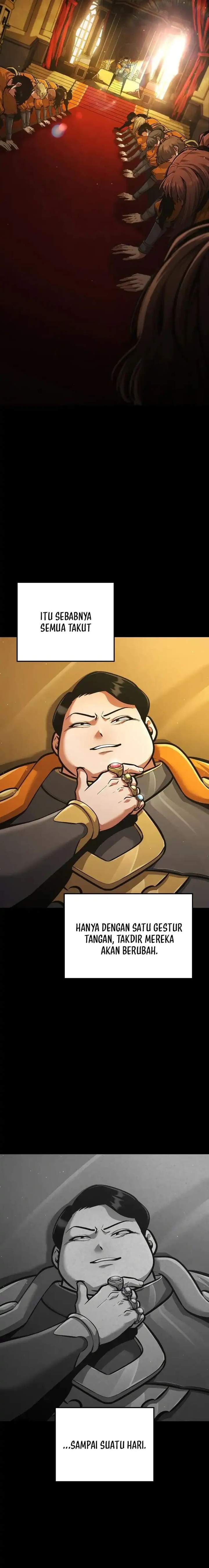 Emperor of Solo Play Chap 57 - Next Chap 58