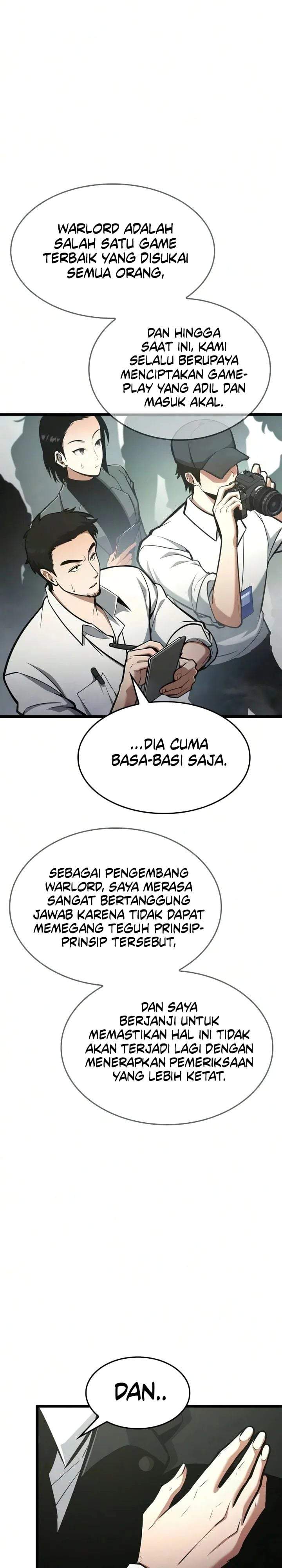 Emperor of Solo Play Chap 67 - Next Chap 68