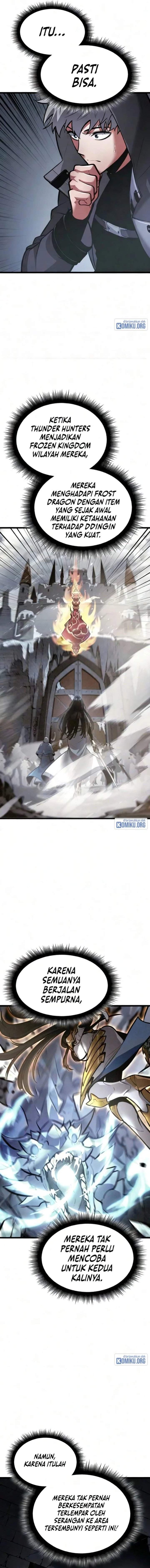 Emperor of Solo Play Chap 71 - Next Chap 72